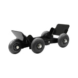 Maxbell Motorcycle Moving Trailer Portable for Motorcycle Tractor Electric Bike