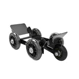 Maxbell Motorcycle Moving Trailer Portable for Motorcycle Tractor Electric Bike