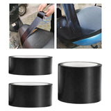 Maxbell PU Leather Sticky Tape Furniture PU Leather Sticky Patch for Sofa Couch