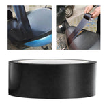 Maxbell PU Leather Sticky Tape Furniture PU Leather Sticky Patch for Sofa Couch