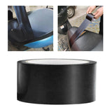 Maxbell PU Leather Sticky Tape Furniture PU Leather Sticky Patch for Sofa Couch