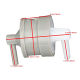 Maxbell Oil Separator Filter Durable Accessories High Reliability Premium 9091711036