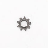 Maxbell Motor Sprocket Hole Sprocket Bicycle Chain Wheel for My1020 Accs Repair