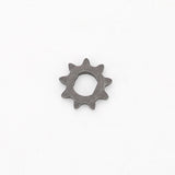 Maxbell Motor Sprocket Hole Sprocket Bicycle Chain Wheel for My1020 Accs Repair