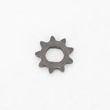 Maxbell Motor Sprocket Hole Sprocket Bicycle Chain Wheel for My1020 Accs Repair