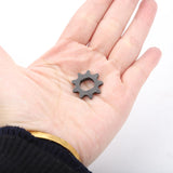 Maxbell Motor Sprocket Hole Sprocket Bicycle Chain Wheel for My1020 Accs Repair