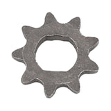 Maxbell Motor Sprocket Hole Sprocket Bicycle Chain Wheel for My1020 Accs Repair