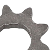 Maxbell Motor Sprocket Hole Sprocket Bicycle Chain Wheel for My1020 Accs Repair