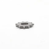 Maxbell Motor Sprocket High Strength Steel Chain Sprocket for Bike Accs Replace
