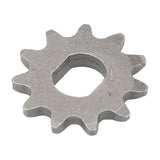 Maxbell Motor Sprocket High Strength Steel Chain Sprocket for Bike Accs Replace