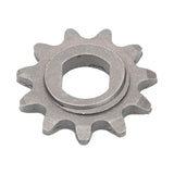 Maxbell Motor Sprocket High Strength Steel Chain Sprocket for Bike Accs Replace