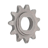 Maxbell Motor Sprocket High Strength Steel Chain Sprocket for Bike Accs Replace