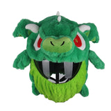 Maxbell Motorcycle Helmet Covers Green Pig Adorable Christmas Helmet Protective Cover