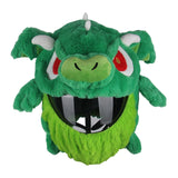 Maxbell Motorcycle Helmet Covers Green Pig Adorable Christmas Helmet Protective Cover