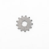 Maxbell My1020 Chain Motor Sprocket Chain Wheel for Electric Scooter Repair Set