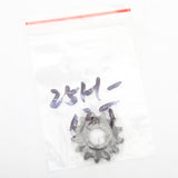 Maxbell My1020 Chain Motor Sprocket Chain Wheel for Electric Scooter Repair Set