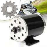 Maxbell My1020 Chain Motor Sprocket Chain Wheel for Electric Scooter Repair Set