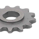Maxbell My1020 Chain Motor Sprocket Chain Wheel for Electric Scooter Repair Set