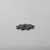 Maxbell Chain Wheel Sprocket for My1016/My1025 9T Replace Accs Sleeve Chain Sprocket