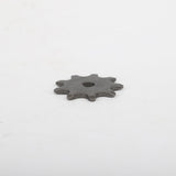 Maxbell Chain Wheel Sprocket for My1016/My1025 9T Replace Accs Sleeve Chain Sprocket