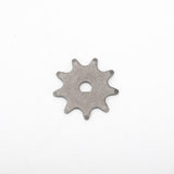 Maxbell Chain Wheel Sprocket for My1016/My1025 9T Replace Accs Sleeve Chain Sprocket