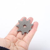 Maxbell Chain Wheel Sprocket for My1016/My1025 9T Replace Accs Sleeve Chain Sprocket