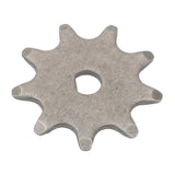 Maxbell Chain Wheel Sprocket for My1016/My1025 9T Replace Accs Sleeve Chain Sprocket