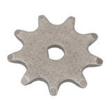 Maxbell Chain Wheel Sprocket for My1016/My1025 9T Replace Accs Sleeve Chain Sprocket