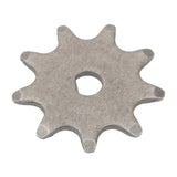 Maxbell Chain Wheel Sprocket for My1016/My1025 9T Replace Accs Sleeve Chain Sprocket