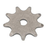 Maxbell Chain Wheel Sprocket for My1016/My1025 9T Replace Accs Sleeve Chain Sprocket