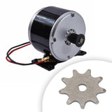 Maxbell Chain Wheel Sprocket for My1016/My1025 9T Replace Accs Sleeve Chain Sprocket