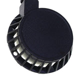 Maxbell Pull Starter Pull Cord Flywheel Kits for Two Stroke 49cc Mini Pocket Bike