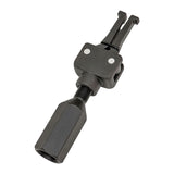 Maxbell Pilot Bearing Puller Hand Tool Slide Hammer Extension Attachment 27059 Steel
