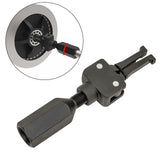 Maxbell Pilot Bearing Puller Hand Tool Slide Hammer Extension Attachment 27059 Steel