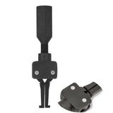 Maxbell Pilot Bearing Puller Hand Tool Slide Hammer Extension Attachment 27059 Steel