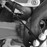 Maxbell Motorcycle Spring Hook Wrench Multifunctional for Electric Vehicle Bike