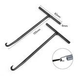 Maxbell Motorcycle Spring Hook Wrench Multifunctional for Electric Vehicle Bike