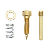 Maxbell Air Fuel Mixture Screw Durable Adjustment Parts Accessories Premium Adjuster