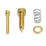 Maxbell Air Fuel Mixture Screw Durable Adjustment Parts Accessories Premium Adjuster