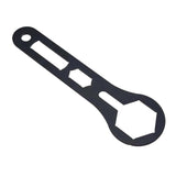 Maxbell Motorcycle Fork Cap Wrench Remover for 125 150 250 350 450 Suspension