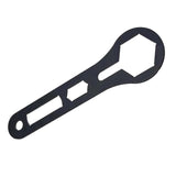 Maxbell Motorcycle Fork Cap Wrench Remover for 125 150 250 350 450 Suspension