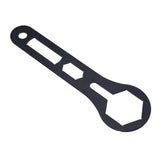 Maxbell Motorcycle Fork Cap Wrench Remover for 125 150 250 350 450 Suspension