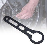 Maxbell Motorcycle Fork Cap Wrench Remover for 125 150 250 350 450 Suspension