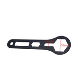 Maxbell Motorcycle Fork Cap Wrench Remover for 125 150 250 350 450 Suspension