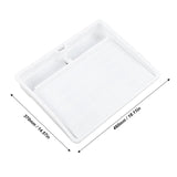 Maxbell Boat Fishing Fillet Cutting Board Accessories Adjustable Fish Cleaning Table