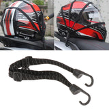 Maxbell Motorcycle Luggage Strap Bike Universal Accessory Practical Tool Helmet Rope