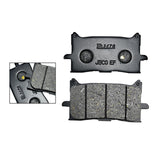 Maxbell Front Brake Pads Set Replace Parts for Honda CB650R CBR 650 R X-adv 750