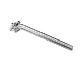 Maxbell Bike Seatpost Replacement Easy Installation Bend Design Bicycle Seat Tube Style A