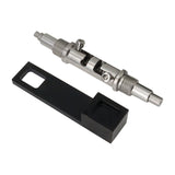 Maxbell Tdc Bdc Alignment Pin Repair Timing Tool for BMW Motorcycle Accessories
