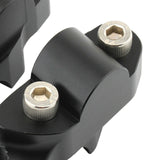 Maxbell Motorcycle Handlebar Risers Sturdy for Suzuki GSX S 1000 F 2015-2024